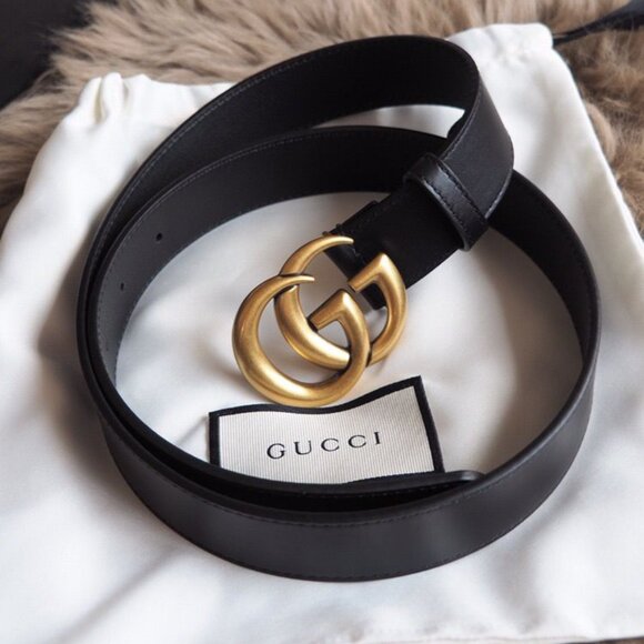 Gucci belts - Picture 1 of 7